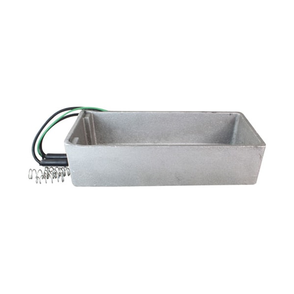 Condensate Drain Pan
